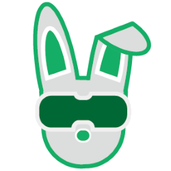 RabbitRoom Logo